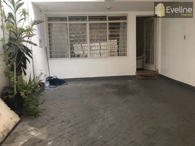 Casa com 4 dorms, Centro, Mogi das Cruzes - R$ 800 mil, Cod: 2906
