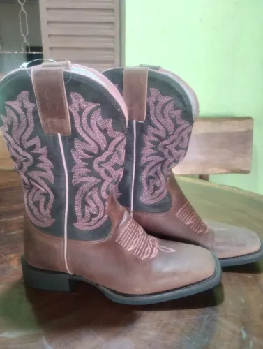Bota texana durango tam 37