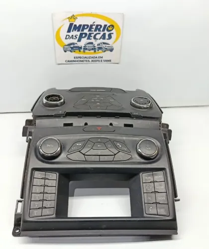 Comando Radio Ar Condicionado Ranger 2.2 17/22 Obs #42634