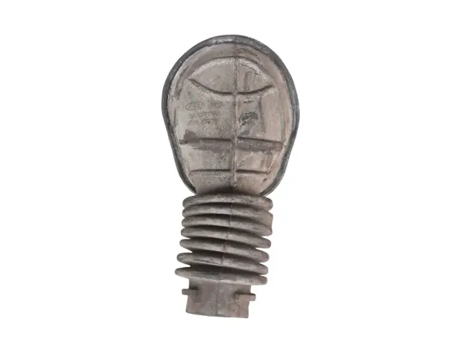 Coifa Coluna Direção Ford Ka 2008/2013 7s553d677ac