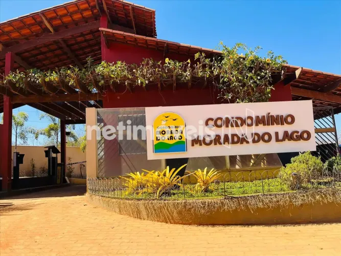Casa com 3 quartos à venda, 144 m²; por R$ 680.000,00 - Condomínio Morada do Lago - Jaboti