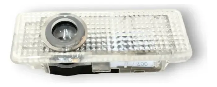 Projetor Cortesia Porta Dianteira Bmw 320i 2008 2012