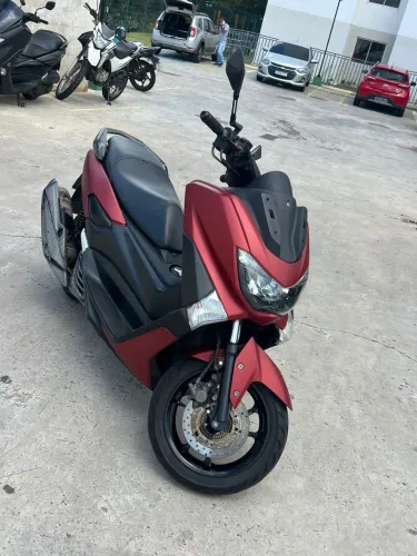 Yamaha Nmax 160 Perfeitas condições Oportunidade!