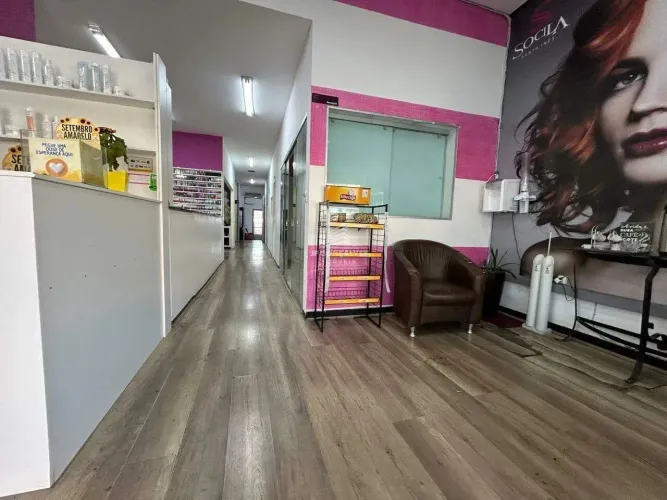 Loja para aluguel, 2 vagas, Santa Inês - Belo Horizonte/MG