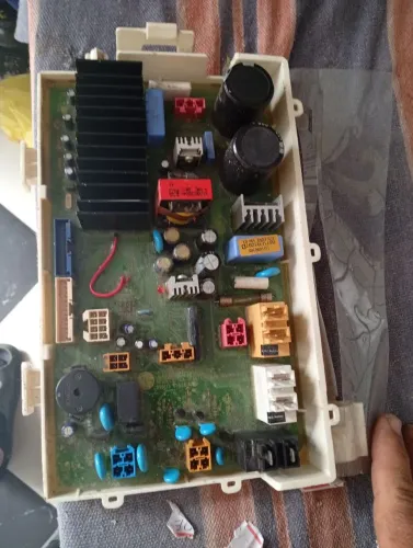 Placas lava e seca a venda ok