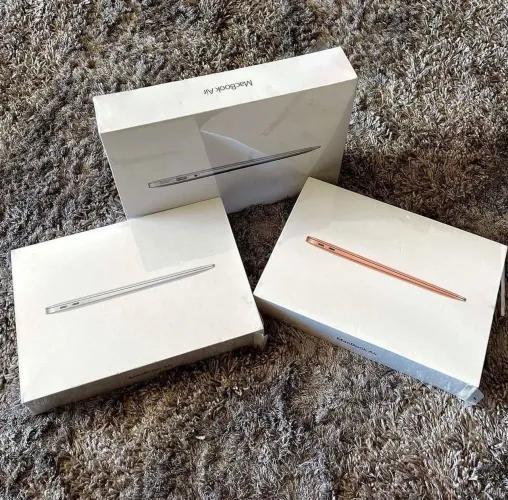 MacBook Air M1 na promoção