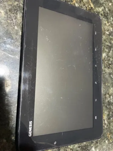 Tablet Gênesis tab GT 7205S