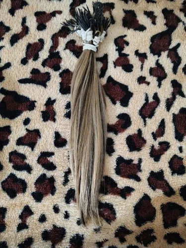 cabelo humano