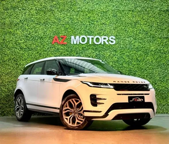 Land Rover Range Rover Range R. EVO HSE SI4 Dyn.2.0 300cv Aut. 2020