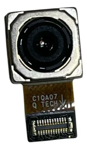 Câmeras Traseira Moto G53