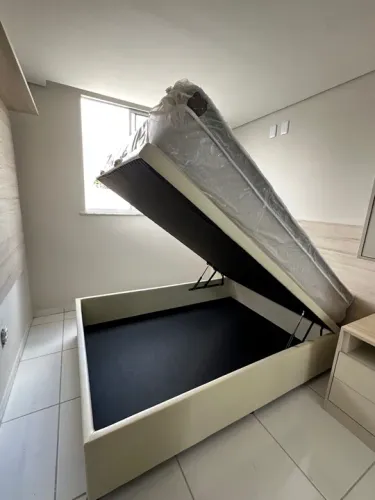 BOX BAU BLINDADO DIRETO DA FABRICA - ESTAMOS EM PROMOÇÃO BLACK FRIDAY