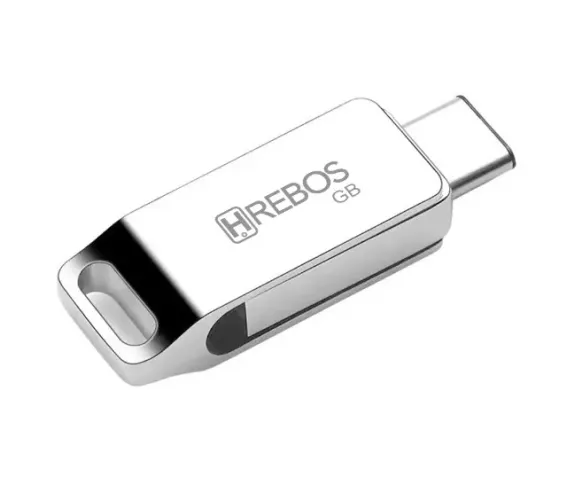 Pen Drive USB - Type C - 32Gb