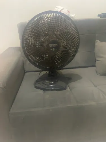 Ventilador Mondial 