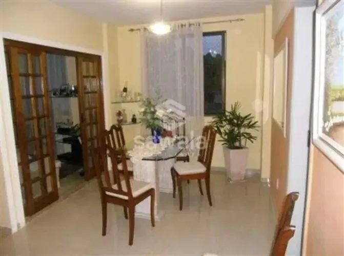 Cobertura à venda com 157,00m² e 4 quartos em Freguesia (Jacarepaguá), Rio de Janeiro - RJ