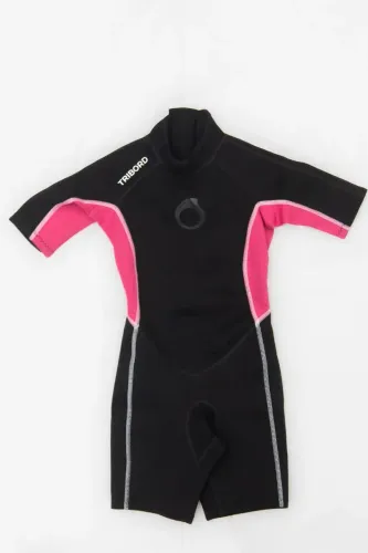 Roupa mergulho Tribord infantil