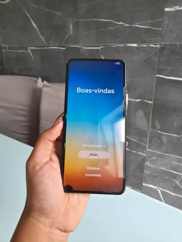 S21 PLUS ACEITO CARTÃO 