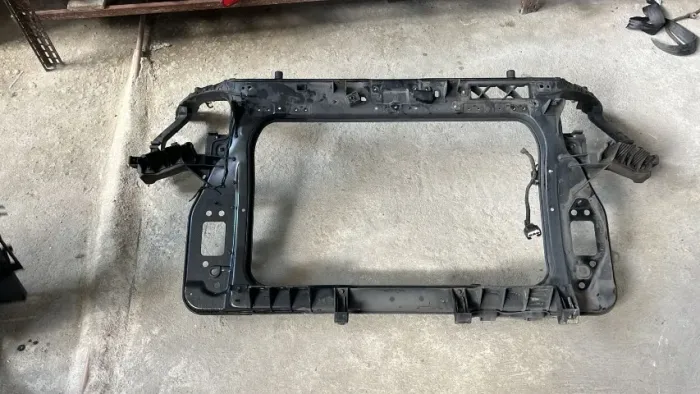 PAINEL FRONTAL KIA SOUL 2013