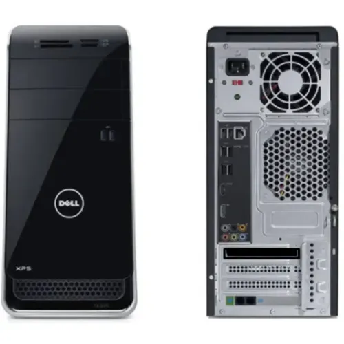 Computador Dell Xps 8Gb Ssd240Gb
