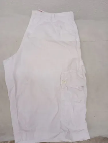 Bermuda jeans Tam 42
