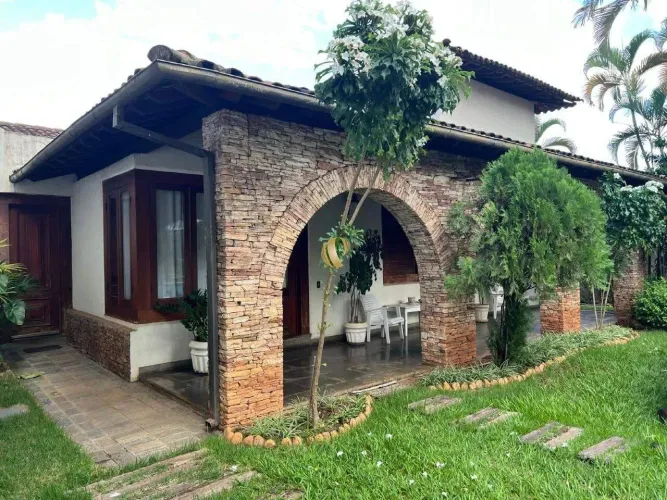 Casa no Bairro Jardim Cambui