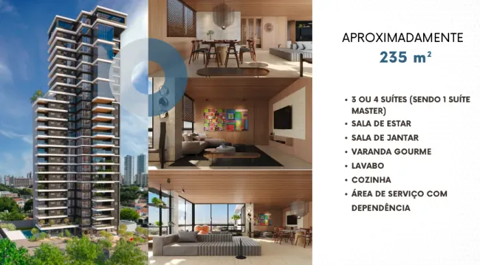 ONE RESIDENCIAL PETROPOLIS - MACAM ENGENHARIA