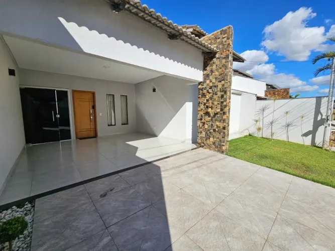 Casa à venda no Condomínio Dijon  Anápolis-GO.