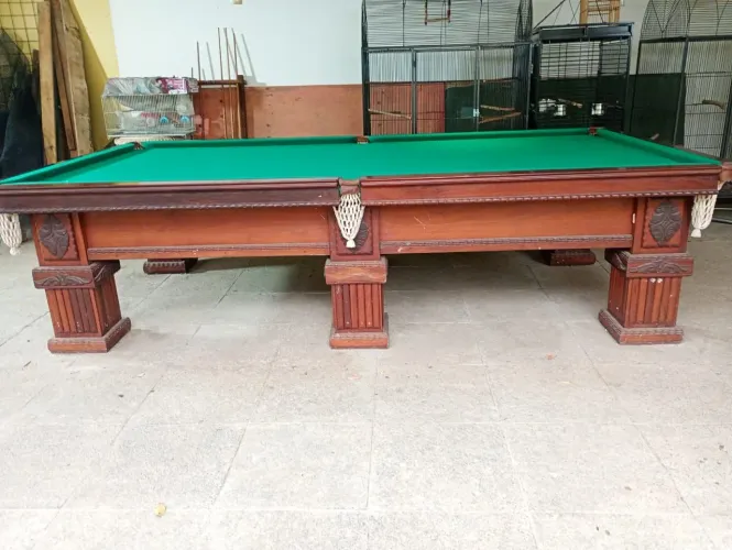 Mesa de Sinuca Oficial 