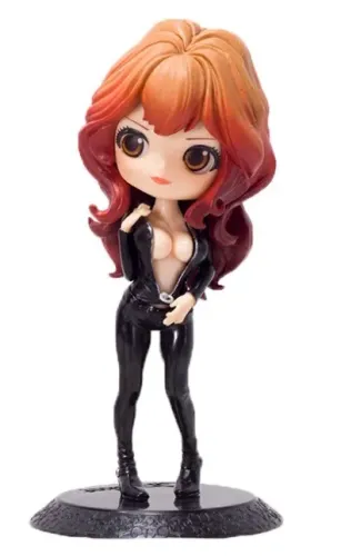 Figura de ação Lupin III Fujiko Mine