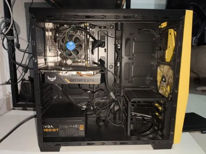 Computador Gamer