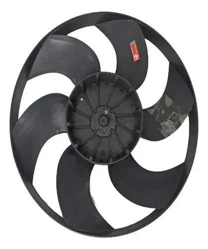 Hélice Ventoinha C3 Picasso Air Cross 6 Pas Cx057