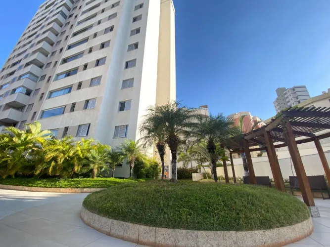 Apartamento 2 quartos com lazer no Nova Suíssa