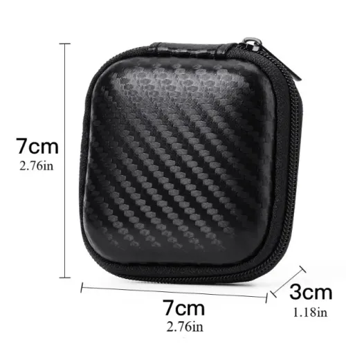 Case de proteção portátil