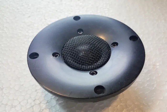 Tweeter Monitor Yamaha HS 5 