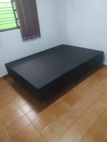 Box casal