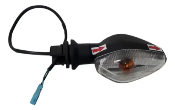 Pisca Traseiro Dir Honda Cg 160 16/24 Orig Detalhe 54123