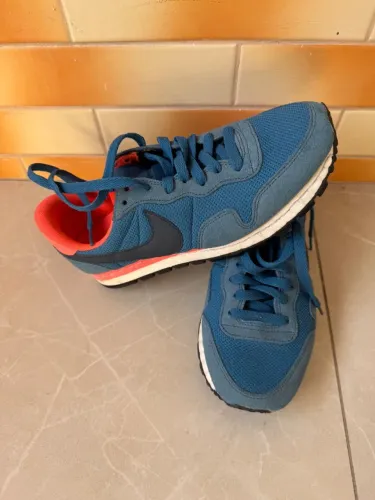 Tenis nike 