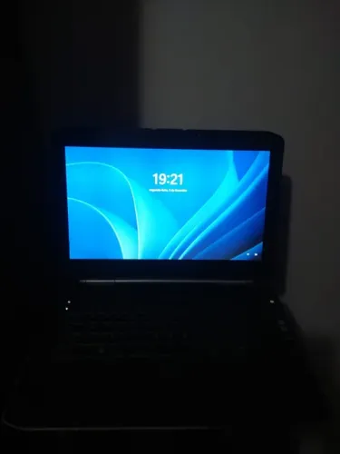 Notebook Dell Latitude Intel(R) Core(TM) i5-2540M CPU @ 2.60GHz 8 GB