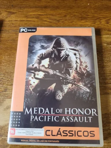 Jogos PC e PlayStation 3