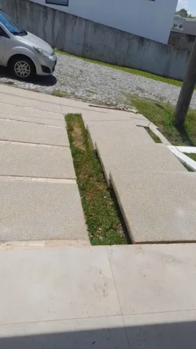 Piso em Pedra Natural para Ambientes Externos