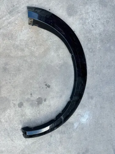 Aplique Moldura Para-lama Traseiro Direito L200 7420a106