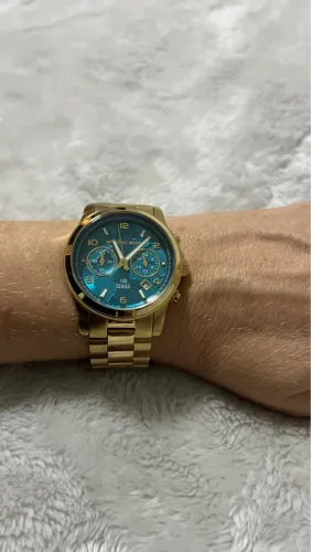 Relógio Michael Kors Hunger edição limitada