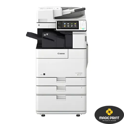 Impressora Multifuncional Canon imageRUNNER ADVANCE 4545i