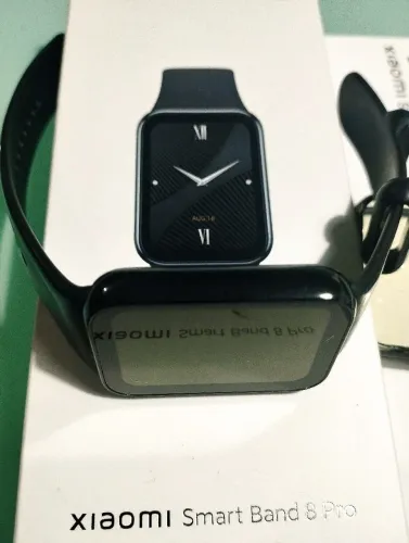 Xiaomi Smart Band 8 Pro - Original