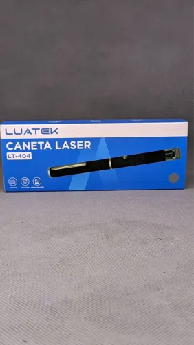 Caneta Laser Luatek LT-404