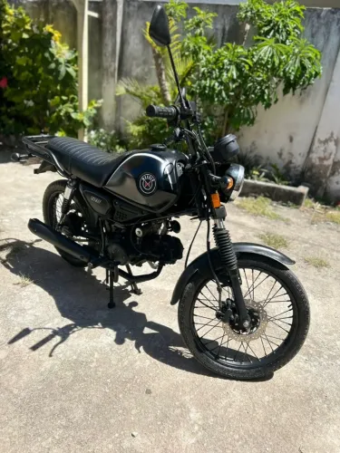 Shineray worker 23/24