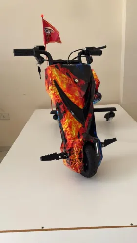 Drifit mais potente do mercado