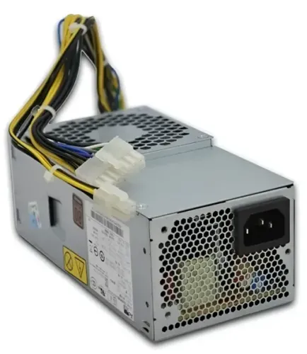 Fonte ATX SLIM Para Gabinete Lenovo/14 pinos