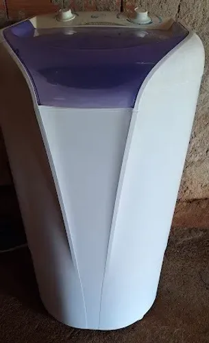 Lavadora de Roupas Electrolux 7 Kg