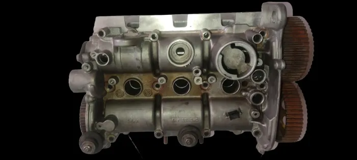 Cabeçote vw gol Fox Voyage 1.0 3cc