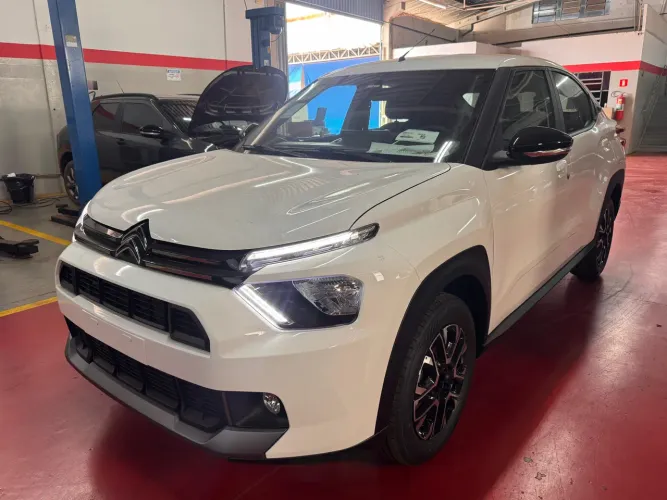 Basalt Shine 2026 Turbo 0km 